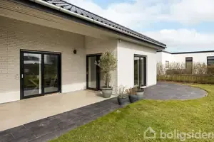 Villa på Atlasvænge 20, 2750 Ballerup