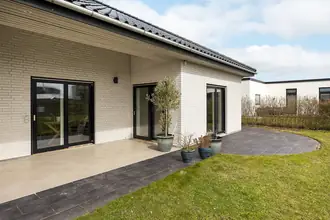 Villa på Atlasvænge 20, 2750 Ballerup