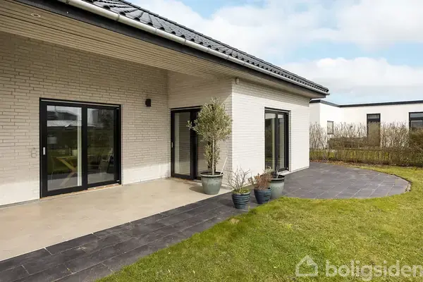 Villa på Atlasvænge 20, 2750 Ballerup