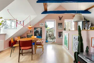 Ejerlejlighed på Lillehammervej 1C, 1., 8200 Aarhus N