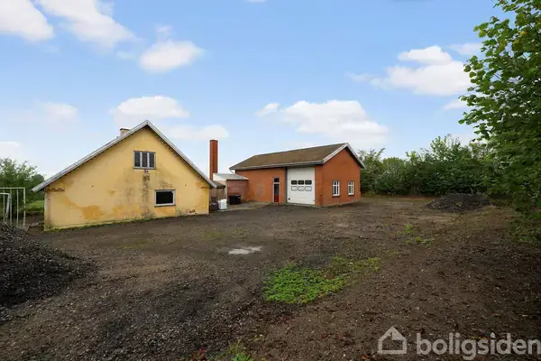 Villa på Rugårdsvej 907, 5471 Søndersø