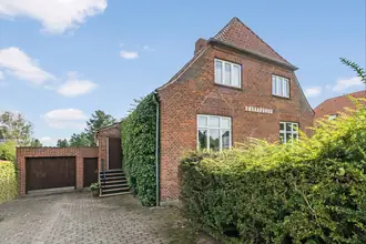 Villa på Vejlevej 33, 8700 Horsens
