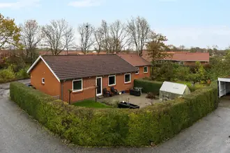 Rækkehus på H.Drachmanns Vej 29, 7500 Holstebro