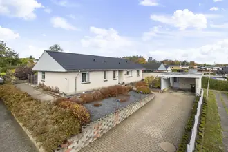 Villa på Brombærvej 20, 9530 Støvring