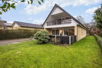 Villa på Dannevang 19, 8800 Viborg