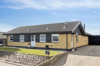 Villa på Torstedalle 124, 8700 Horsens