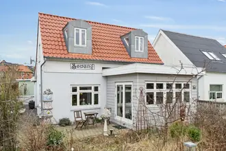 Villa på Søvejen 16B, 7620 Lemvig