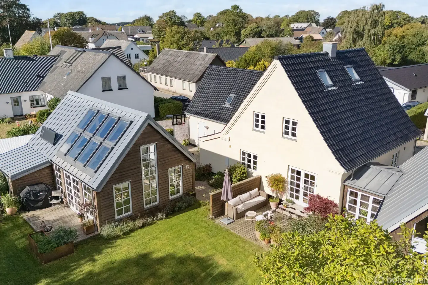 Villa på Vaarstvej 323, 9260 Gistrup