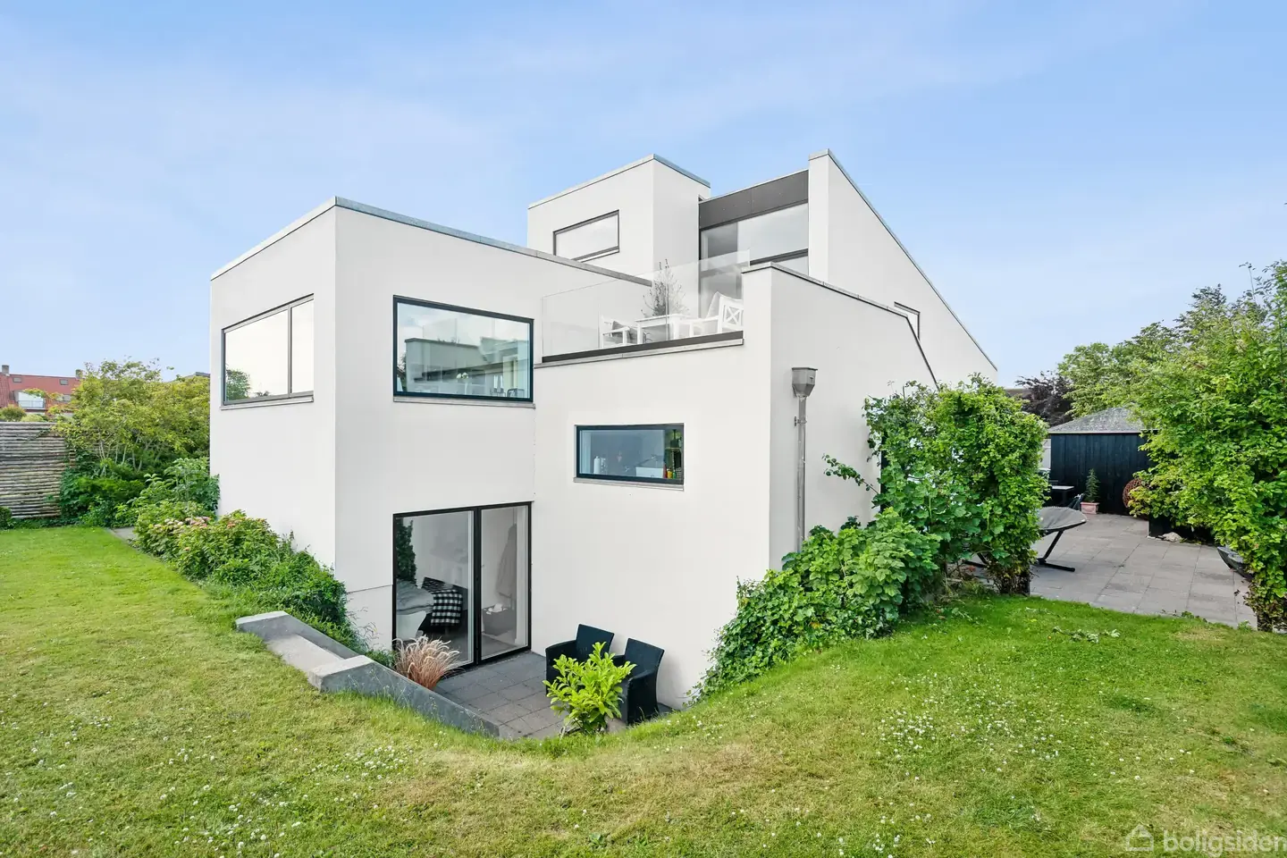 Villa på Bundgårdsvej 58, 9000 Aalborg