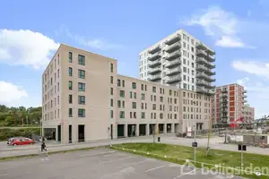 Ejerlejlighed på Akvavitvej 27, 7. 5., 9000 Aalborg