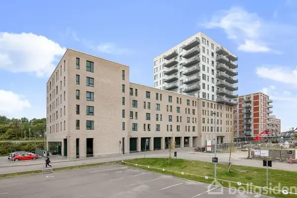Ejerlejlighed på Akvavitvej 27, 7. 5., 9000 Aalborg