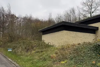 Helårsgrund på Vandværksvej 7E, Brejning, 7080 Børkop