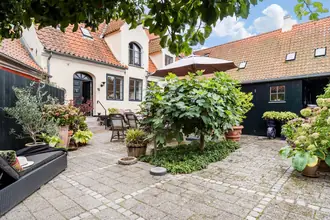 Ejerlejlighed på Magstræde 5, 2791 Dragør