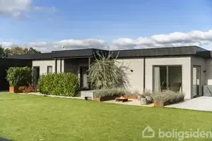 Villa på Erisvænget 32, 6710 Esbjerg V
