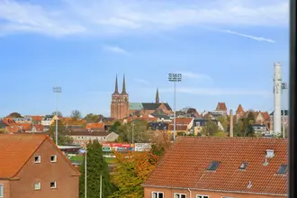 Ejerlejlighed på Holbækvej 4, 4. th., 4000 Roskilde
