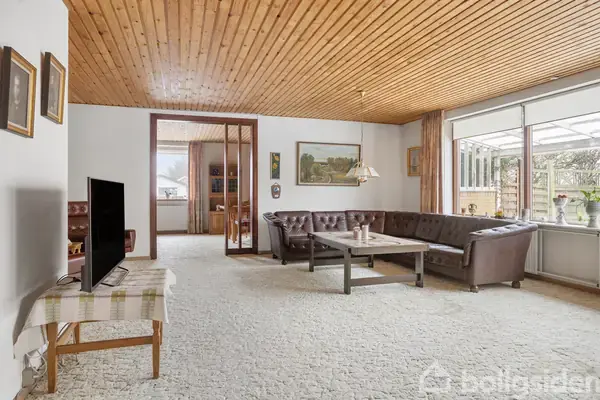 Villa på Gærumvej 66, 9900 Frederikshavn