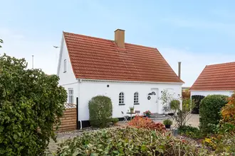 Villa på Næstvedvej 71, 4230 Skælskør