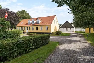 Landejendom på Kåthedevej 25, 9550 Mariager