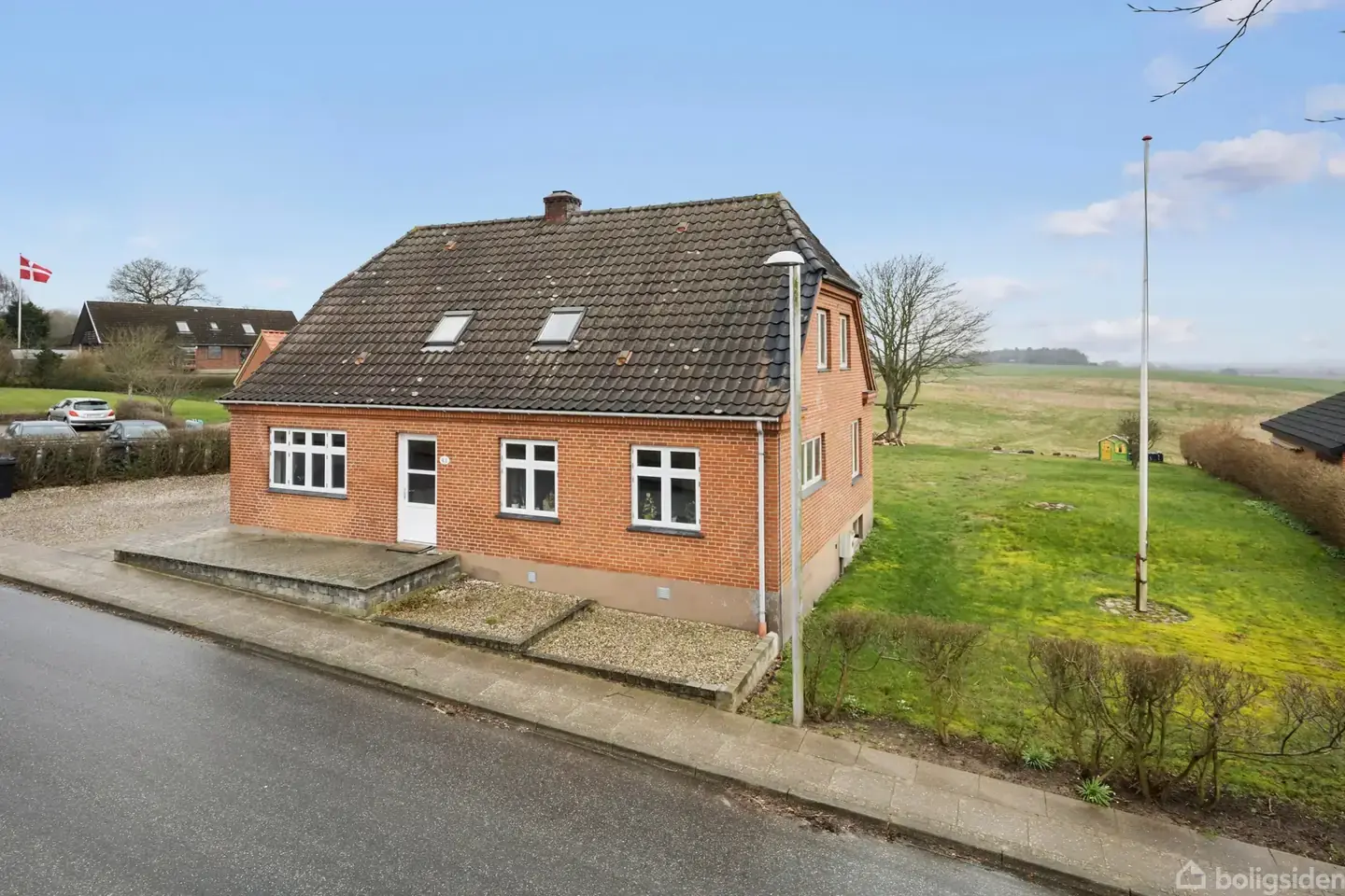 Villa på Rindsholmvej 41, 8800 Viborg