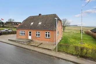 Villa på Rindsholmvej 41, 8800 Viborg
