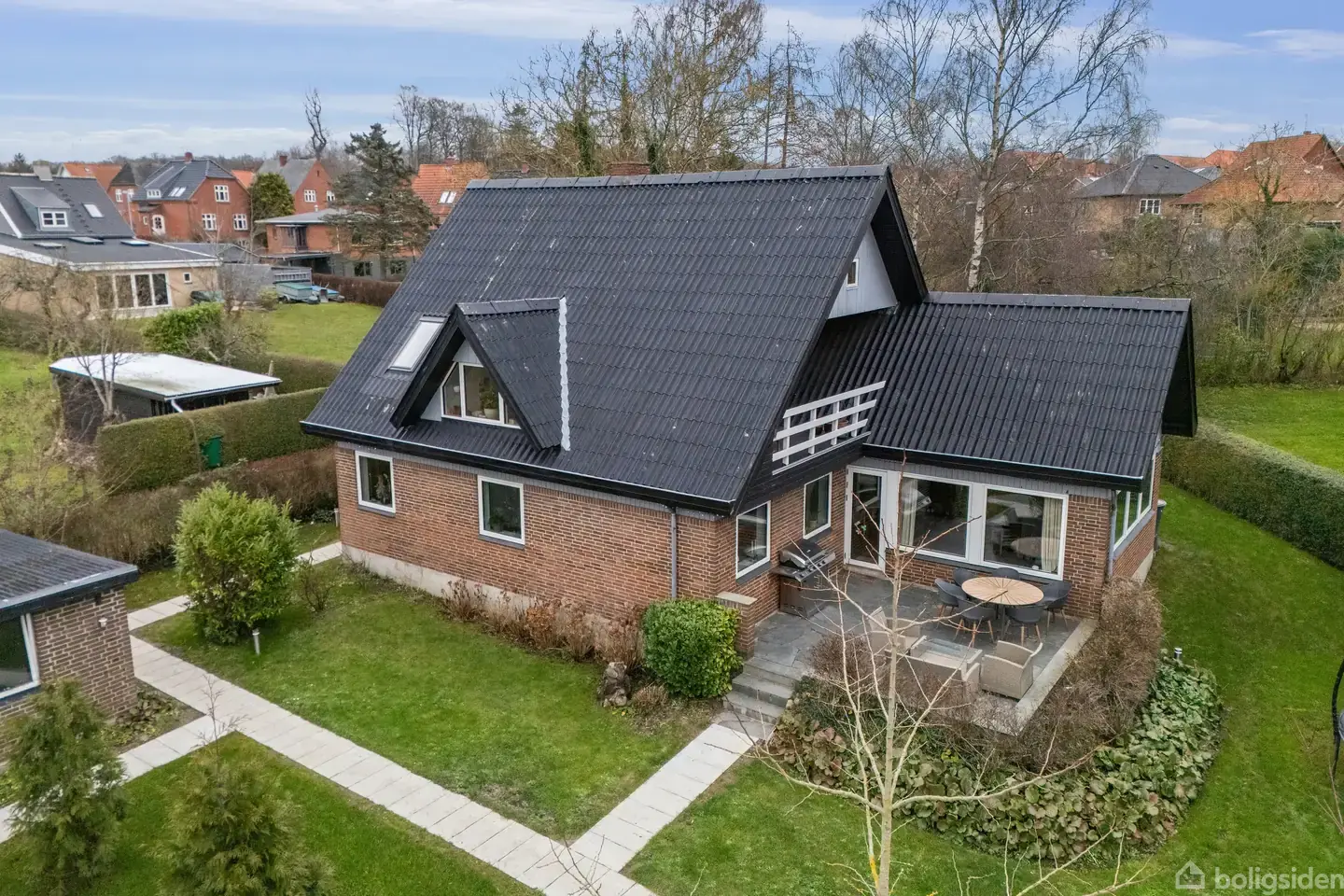 Villa på Tinggårdsvej 2A, 5700 Svendborg