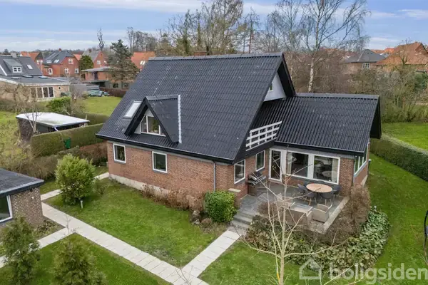 Villa på Tinggårdsvej 2A, 5700 Svendborg