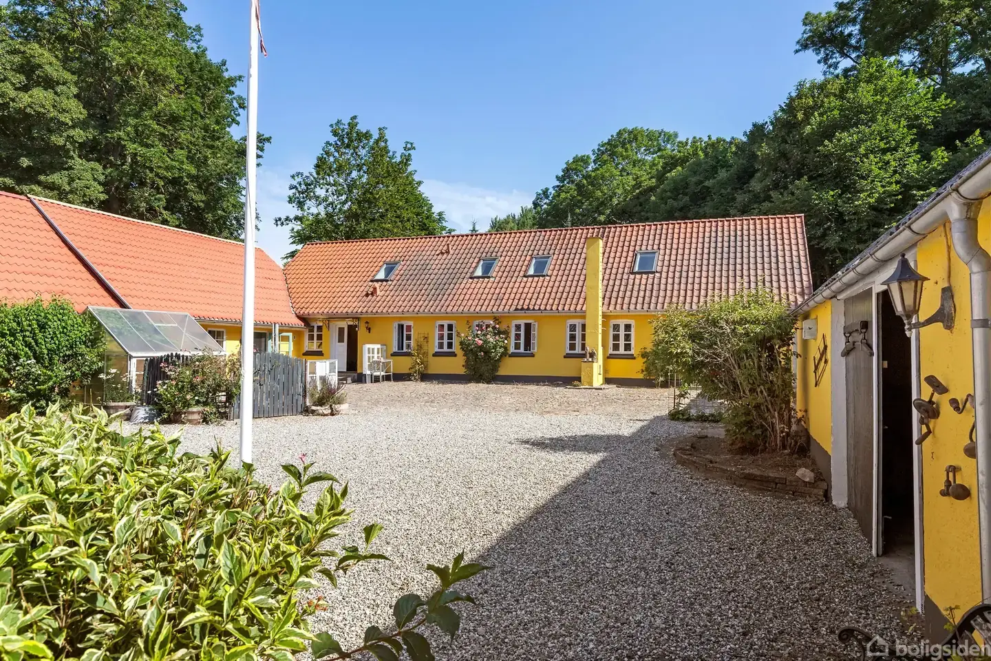 Villa på Sunddalvej 7, 8500 Grenaa