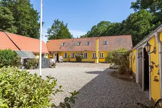 Villa på Sunddalvej 7, Ginnerup, 8500 Grenaa