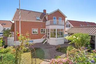 Villa på Fredensgade 5A, 9670 Løgstør