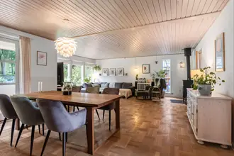 Villa på Langgade 30, Flemløse, 5620 Glamsbjerg