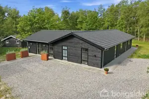 Fritidsbolig på Toftevej 20, 6857 Blåvand