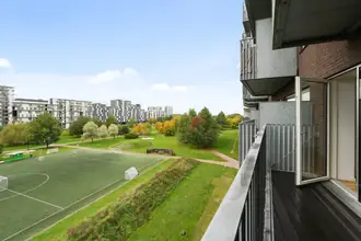 Ejerlejlighed på C.F. Møllers Allé 84, 4. th., 2300