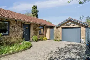 Villa på Poppel Alle 57, 7500 Holstebro