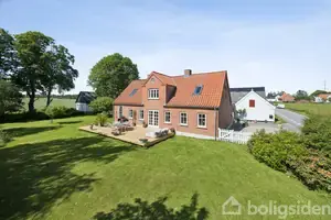 Villa på Hvorupgårdvej 36, 9400 Nørresundby