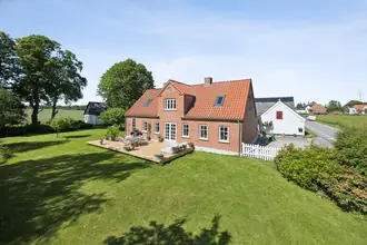 Villa på Hvorupgårdvej 36, 9400 Nørresundby