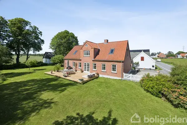 Villa på Hvorupgårdvej 36, 9400 Nørresundby