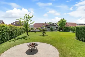 Villa på Snejbjerg Hovedgade 74, Snejbjerg, 7400 Herning