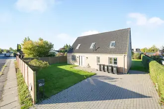 Villa på Mågevænget 17, 2791 Dragør