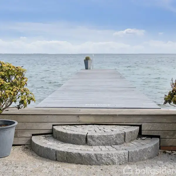 Andelsbolig på Skodsborg Strandvej 160A, st. th., 2942 Skodsborg