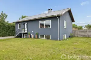 Villa på Vibevej 5, 8850 Bjerringbro