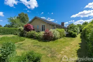 Villa på Ny Vestergårdsvej 42, 3500 Værløse