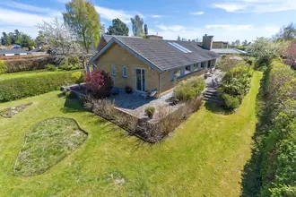 Villa på Ny Vestergårdsvej 42, 3500 Værløse