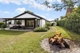 Villa på Drosselvej 23, 4000 Roskilde