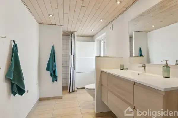 Villa på Vibevej 2, 9560 Hadsund