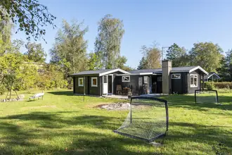 Fritidshus på Skovsbovej 4, Lammefjorden, 4571 Grevinge