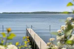 Villa på Fjordvejen 106, 6340 Kruså