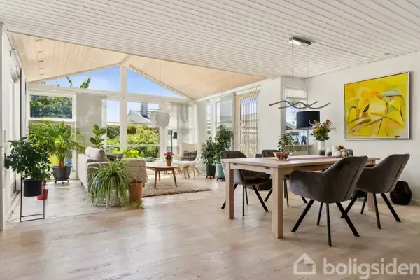 Villa på Suezvej 36, 2770 Kastrup