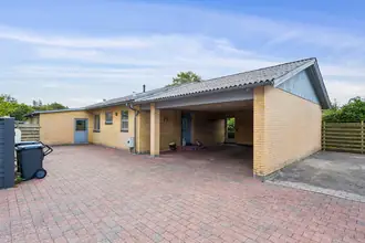 Villa på Skrivervænget 7, Horne, 9850 Hirtshals