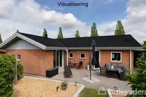 Villa på Over Jerstalvej 44, 6500 Vojens