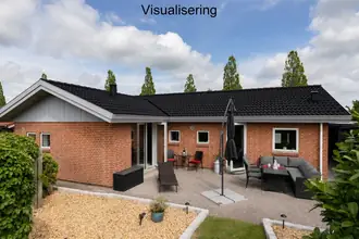 Villa på Over Jerstalvej 44, 6500 Vojens
